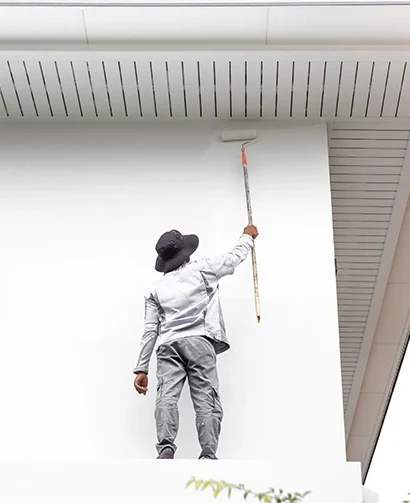 Factors To Consider When Hiring Painting Services In Dubai