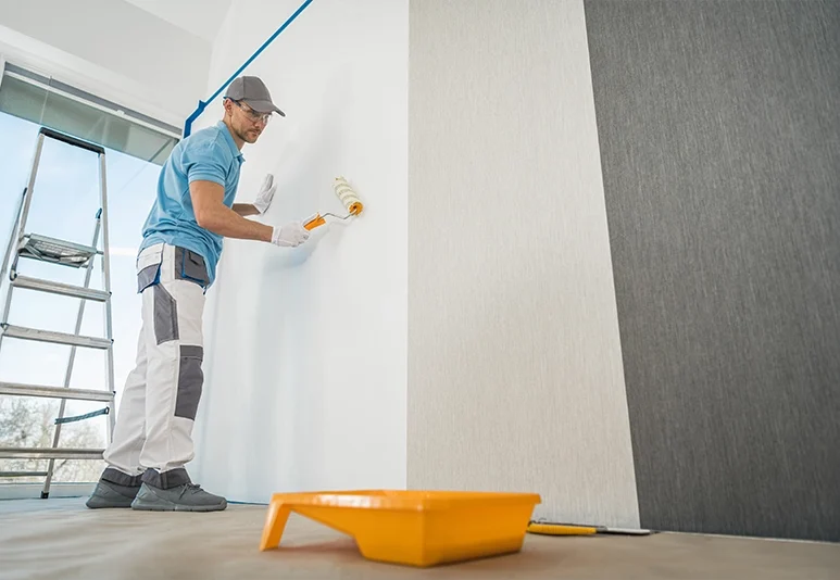 Painting Works - slid-4 Painting Works - slid-4