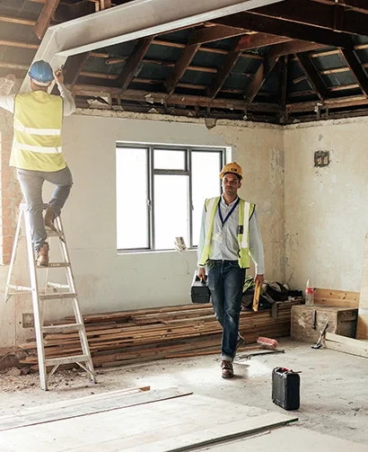 Villa Renovation Everything You Need To Know